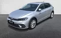 Miniature VOLKSWAGEN POLO 1.0 TSI 95 S&S DSG7 Style extérieur trois quart avant gauche 1970
