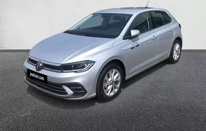 VOLKSWAGEN POLO 1.0 TSI 95 S&S DSG7 Style WVWZZZAW0TU035946