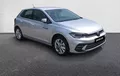 Miniature VOLKSWAGEN POLO 1.0 TSI 95 S&S DSG7 Style extérieur trois quart avant droit 1970