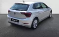 Miniature VOLKSWAGEN POLO 1.0 TSI 95 S&S DSG7 Style extérieur trois quart arrière droit 1970