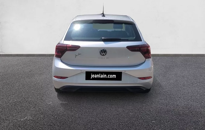 VOLKSWAGEN POLO 1.0 TSI 95 S&S DSG7 Style extérieur arrière 1970