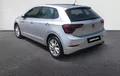 Miniature VOLKSWAGEN POLO 1.0 TSI 95 S&S DSG7 Style extérieur trois quart arrière gauche 1970