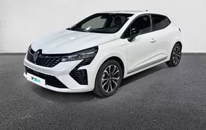 RENAULT CLIO E-Tech full hybrid 145 ch GSR2 Techno VF1RJA00173864914