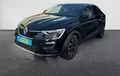 Miniature RENAULT ARKANA E-Tech hybride 145 - 22 Evolution extérieur trois quart avant gauche 213236