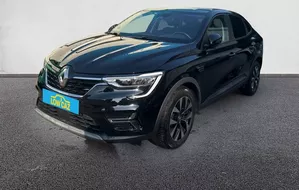RENAULT ARKANA E-Tech hybride 145 - 22 Evolution VF1RJL004UC381103