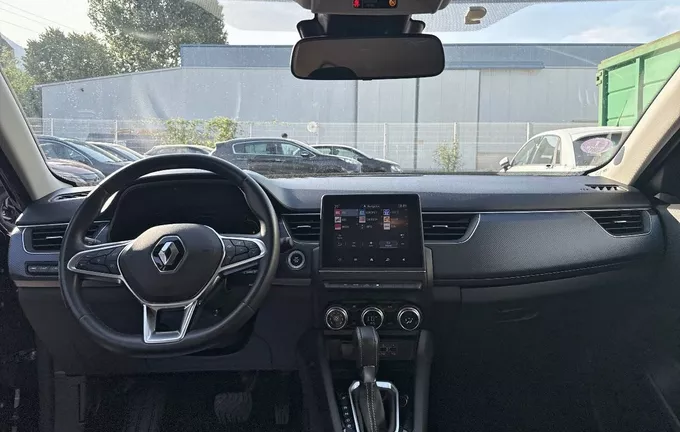 RENAULT ARKANA E-Tech hybride 145 - 22 Evolution photo 18 213236
