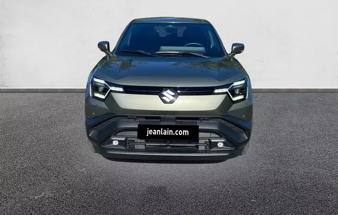 SUZUKI VITARA ELECTRIQUE 61 kWh Style extérieur avant 775698