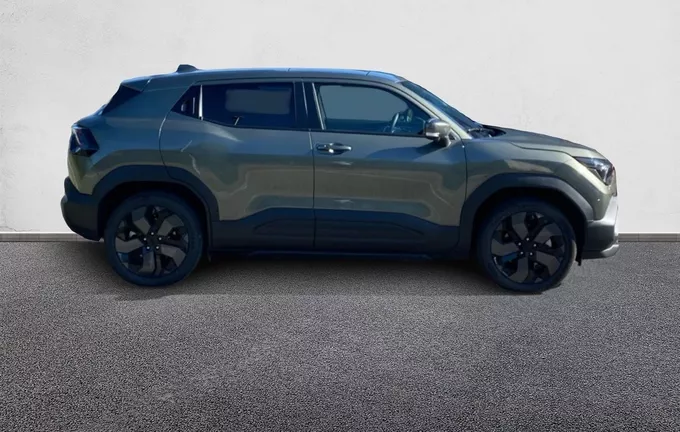 SUZUKI VITARA ELECTRIQUE 61 kWh Style extérieur côté droit 775698