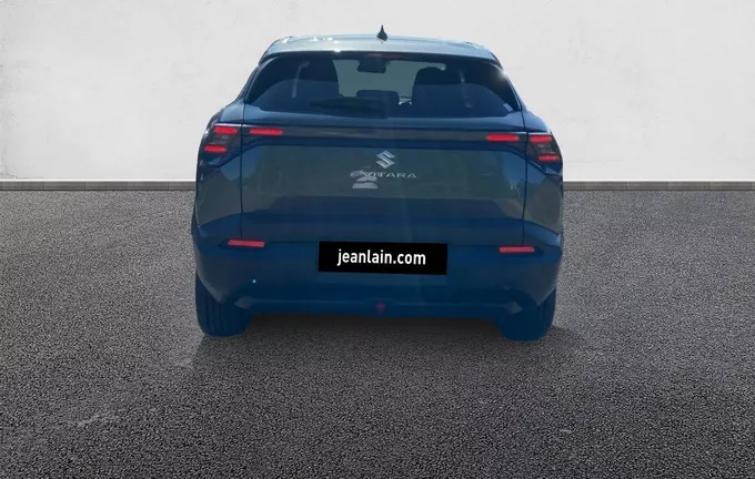 SUZUKI VITARA ELECTRIQUE 61 kWh Style extérieur arrière 775698