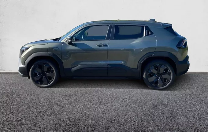 SUZUKI VITARA ELECTRIQUE 61 kWh Style extérieur côté gauche 775698