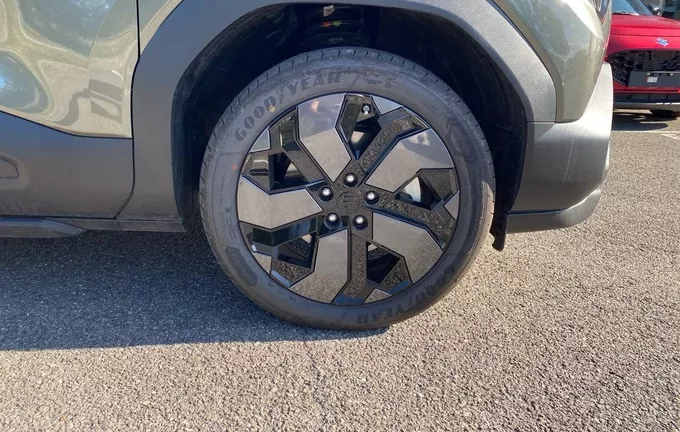 SUZUKI VITARA ELECTRIQUE 61 kWh Style photo 9 775698