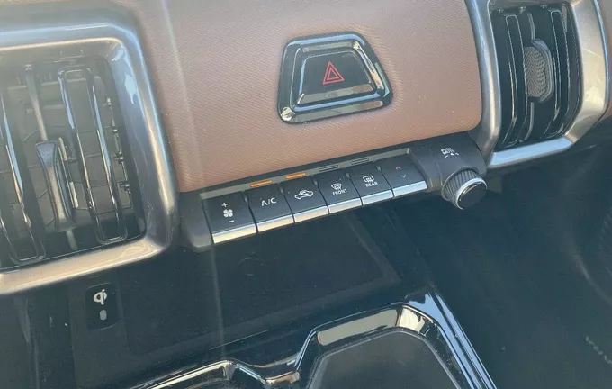 SUZUKI VITARA ELECTRIQUE 61 kWh Style photo 14 775698