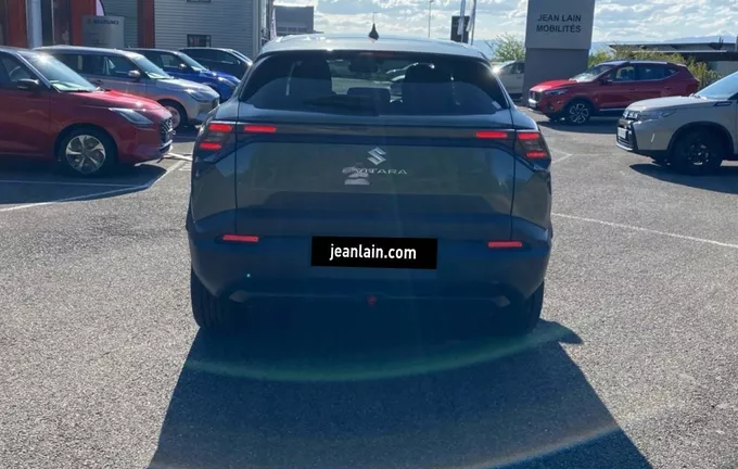 SUZUKI VITARA ELECTRIQUE 61 kWh Style photo 24 775698