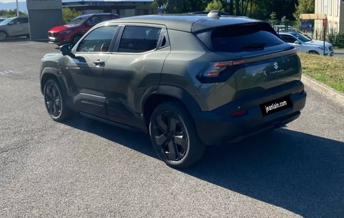 SUZUKI VITARA ELECTRIQUE 61 kWh Style photo 25 775698