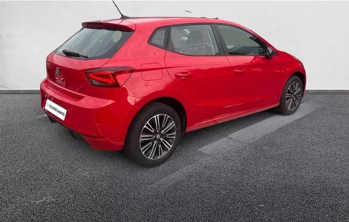 SEAT IBIZA 1.0 EcoTSI 95 ch S/S BVM5 Copa extérieur avant 2130656