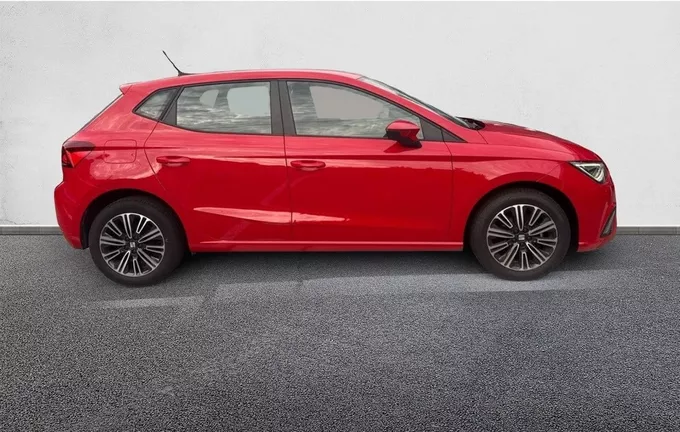 SEAT IBIZA 1.0 EcoTSI 95 ch S/S BVM5 Copa extérieur côté droit 2130656