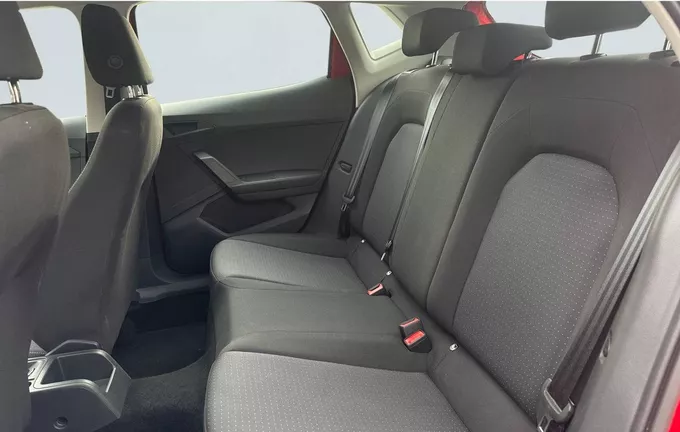 SEAT IBIZA 1.0 EcoTSI 95 ch S/S BVM5 Copa extérieur arrière 2130656