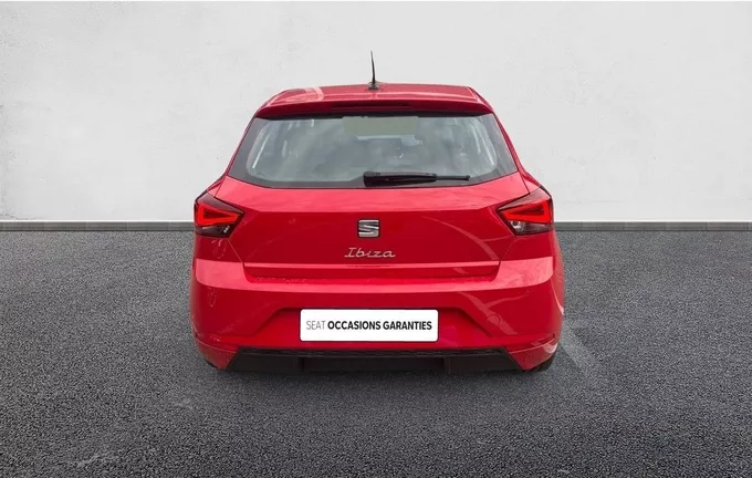 SEAT IBIZA 1.0 EcoTSI 95 ch S/S BVM5 Copa extérieur côté gauche 2130656