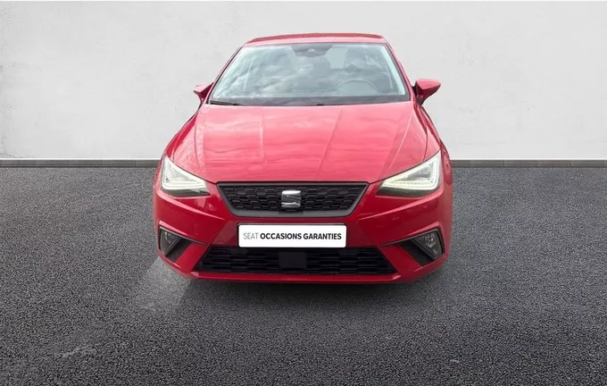 SEAT IBIZA 1.0 EcoTSI 95 ch S/S BVM5 Copa photo 9 2130656