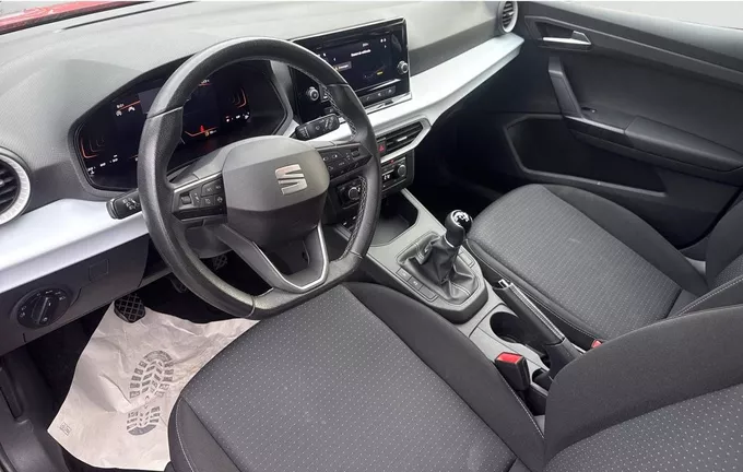 SEAT IBIZA 1.0 EcoTSI 95 ch S/S BVM5 Copa photo 13 2130656