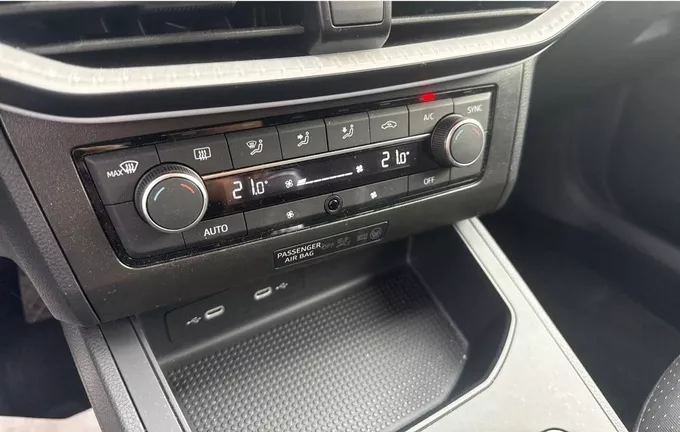 SEAT IBIZA 1.0 EcoTSI 95 ch S/S BVM5 Copa photo 17 2130656