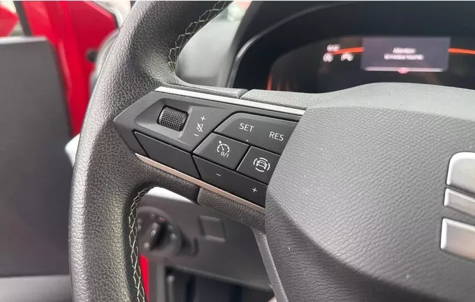 SEAT IBIZA 1.0 EcoTSI 95 ch S/S BVM5 Copa photo 19 2130656