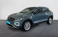 Miniature VOLKSWAGEN T-ROC 1.5 TSI EVO 150 Start/Stop DSG7 Style extérieur trois quart avant gauche 2131763