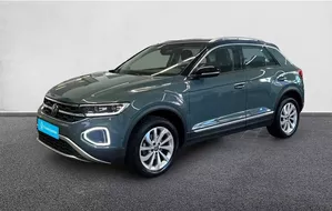 VOLKSWAGEN T-ROC 1.5 TSI EVO 150 Start/Stop DSG7 Style WVGZZZA1ZPV709510
