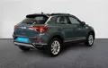 Miniature VOLKSWAGEN T-ROC 1.5 TSI EVO 150 Start/Stop DSG7 Style extérieur avant 2131763