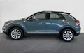 Miniature VOLKSWAGEN T-ROC 1.5 TSI EVO 150 Start/Stop DSG7 Style extérieur trois quart arrière gauche 2131763