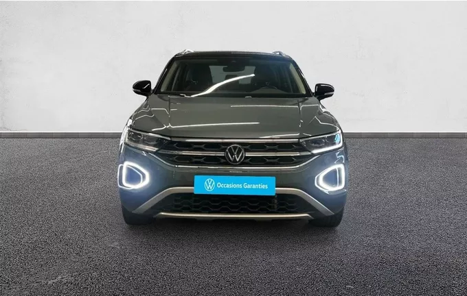 VOLKSWAGEN T-ROC 1.5 TSI EVO 150 Start/Stop DSG7 Style photo 9 2131763