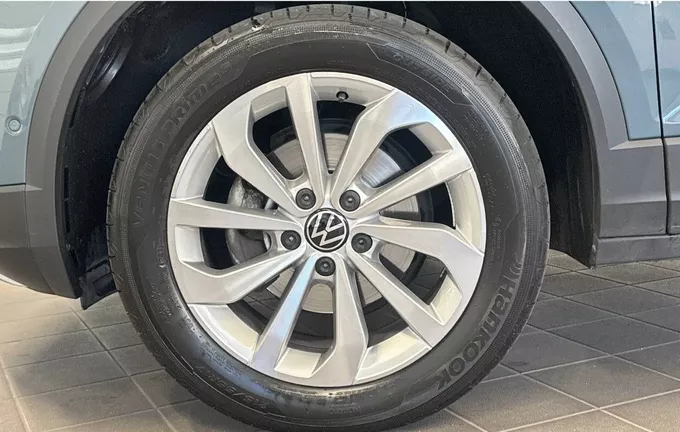 VOLKSWAGEN T-ROC 1.5 TSI EVO 150 Start/Stop DSG7 Style photo 12 2131763