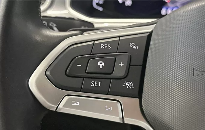 VOLKSWAGEN T-ROC 1.5 TSI EVO 150 Start/Stop DSG7 Style photo 18 2131763
