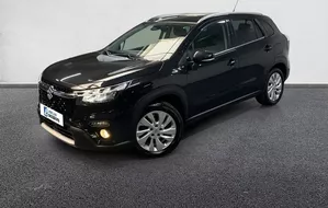SUZUKI S-CROSS 1.4 Boosterjet Allgrip Hybrid Privilège TSMJYBD2S00B31171