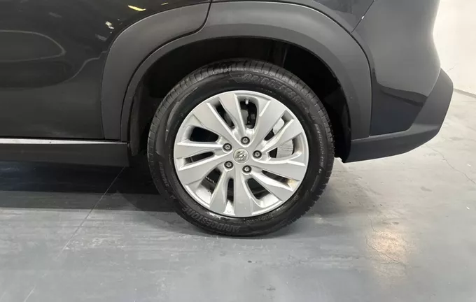 SUZUKI S-CROSS 1.4 Boosterjet Allgrip Hybrid Privilège photo 9 14128