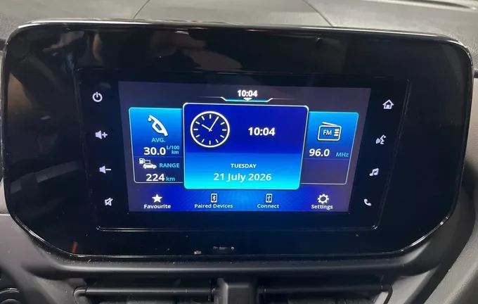 SUZUKI S-CROSS 1.4 Boosterjet Allgrip Hybrid Privilège photo 15 14128