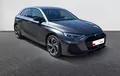 Miniature AUDI A3 Sportback TFSI Mild Hybrid 150 S tronic 7 S line extérieur trois quart avant droit 2127832