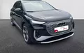 Miniature AUDI Q4 E-TRON 45 285 ch 82 kWh quattro S line extérieur trois quart avant droit 2130758