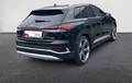 Miniature AUDI Q4 E-TRON 45 285 ch 82 kWh quattro S line extérieur trois quart arrière droit 2130758