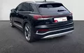 Miniature AUDI Q4 E-TRON 45 285 ch 82 kWh quattro S line extérieur trois quart arrière gauche 2130758