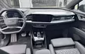 Miniature AUDI Q4 E-TRON 45 285 ch 82 kWh quattro S line photo 18 2130758