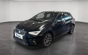SEAT IBIZA 1.0 TSI 110 ch S/S DSG7 Xcellence VSSZZZKJXPR017657