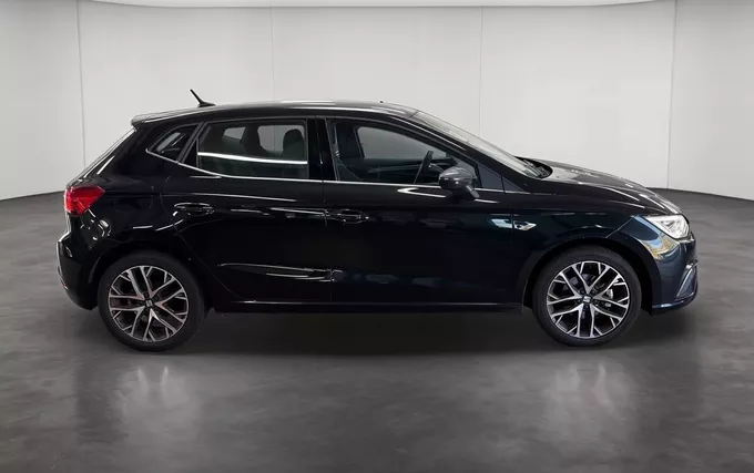 SEAT IBIZA 1.0 TSI 110 ch S/S DSG7 Xcellence extérieur côté droit 2131761