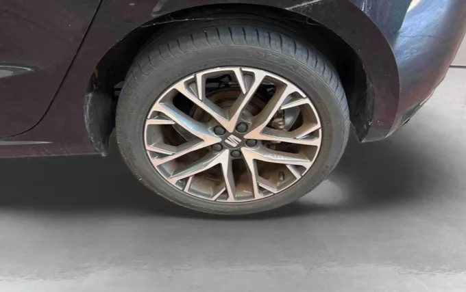 SEAT IBIZA 1.0 TSI 110 ch S/S DSG7 Xcellence photo 9 2131761
