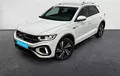 Miniature VOLKSWAGEN T-ROC 1.5 TSI EVO2 150 Start/Stop DSG7 R-Line Edition extérieur trois quart avant gauche 2124683