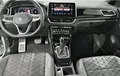 Miniature VOLKSWAGEN T-ROC 1.5 TSI EVO2 150 Start/Stop DSG7 R-Line Edition extérieur trois quart avant droit 2124683