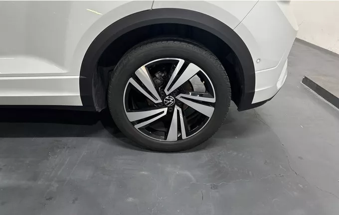 VOLKSWAGEN T-ROC 1.5 TSI EVO2 150 Start/Stop DSG7 R-Line Edition photo 12 2124683