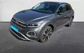 Miniature VOLKSWAGEN T-ROC 1.5 TSI EVO 150 Start/Stop DSG7 Style Exclusive extérieur trois quart avant gauche 2129385