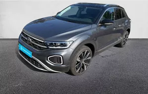 VOLKSWAGEN T-ROC 1.5 TSI EVO 150 Start/Stop DSG7 Style Exclusive WVGZZZA1ZPV679189