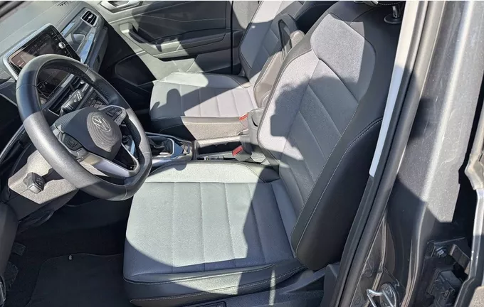VOLKSWAGEN T-ROC 1.5 TSI EVO 150 Start/Stop DSG7 Style Exclusive extérieur trois quart arrière droit 2129385